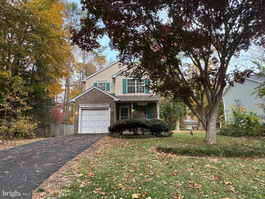 Address Withheld By Seller, Lusby, PA 19144 - #2