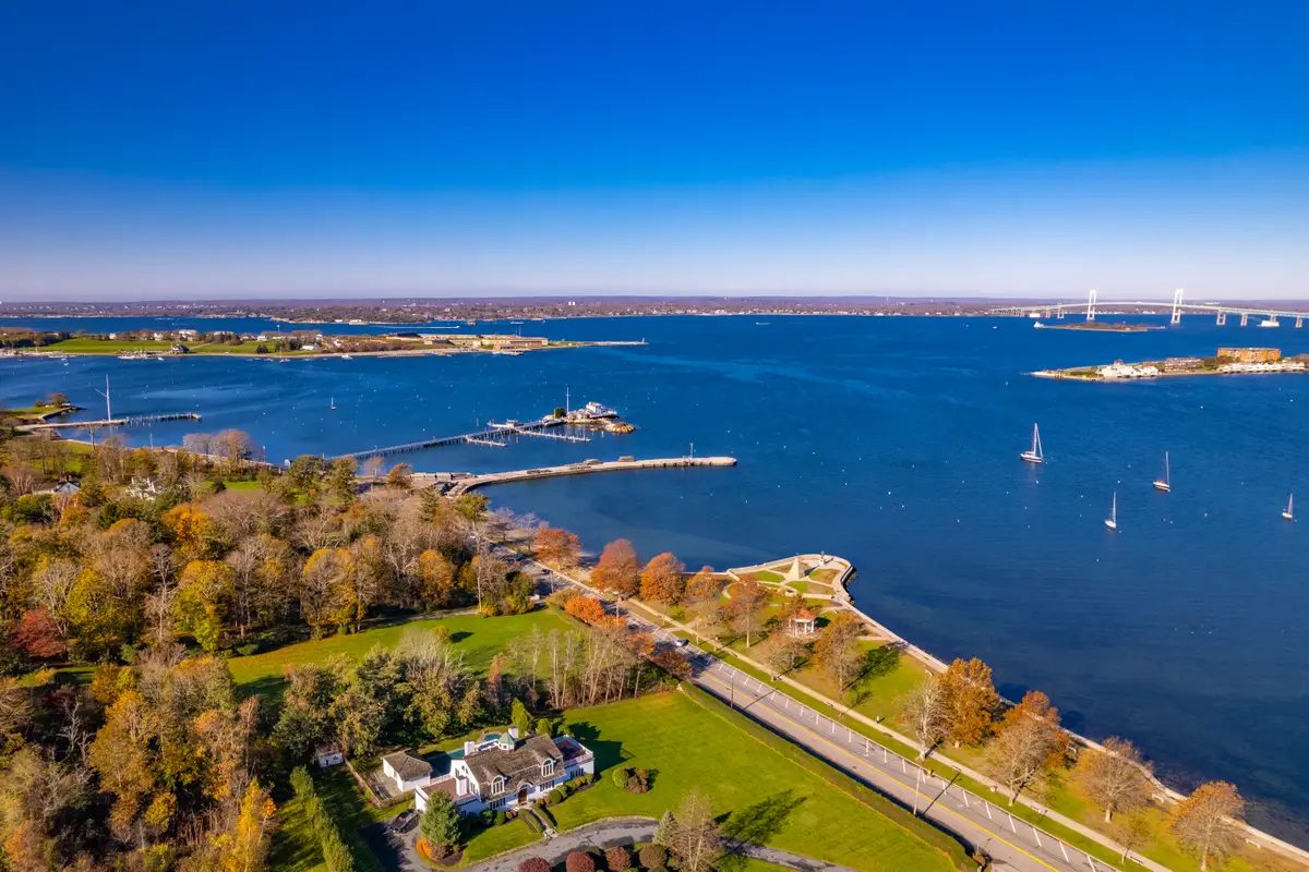 1 Harborview Drive, Newport, RI 02840 - #1