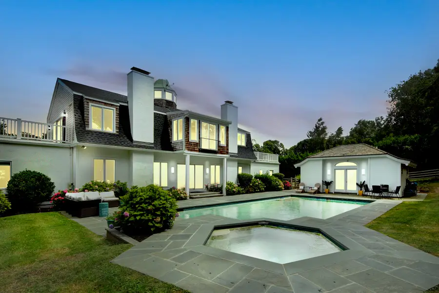 1 Harborview Drive, Newport, RI 02840 - #3