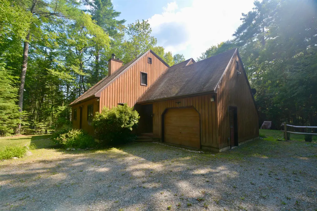 15 Winding Wood Road, Springfield, NH 03284 - #1