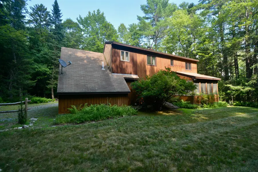 15 Winding Wood Road, Springfield, NH 03284 - #2