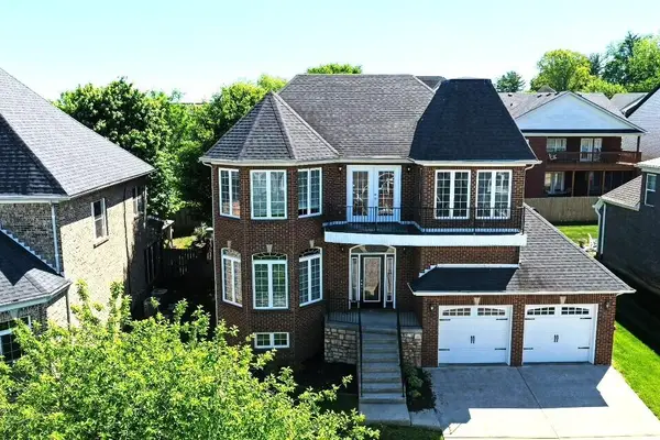 109 Bayberry Lane, Frankfort, KY 40601