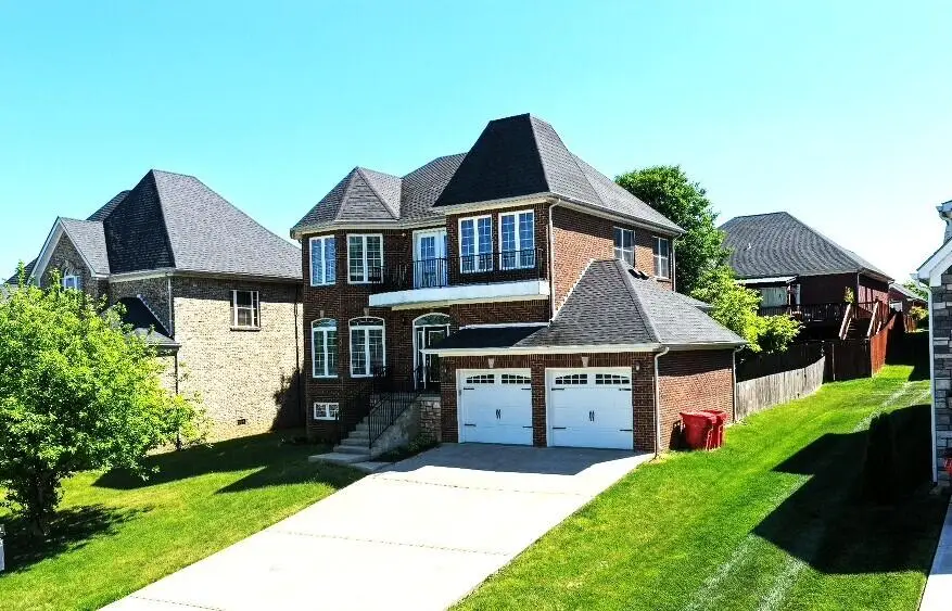 109 Bayberry Lane, Frankfort, KY 40601 - #2