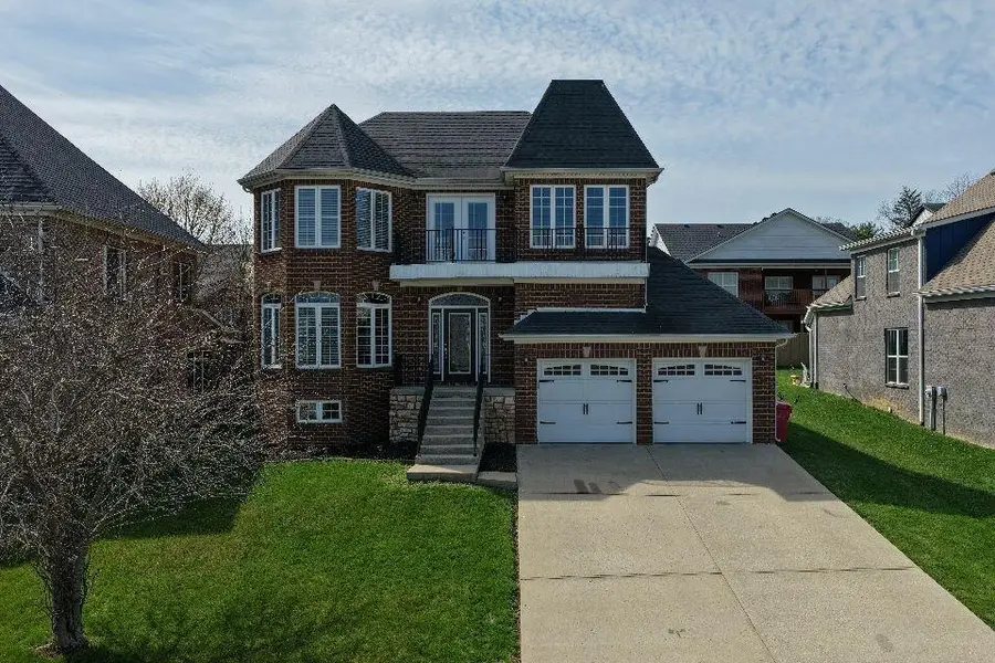 109 Bayberry Lane, Frankfort, KY 40601 - #3