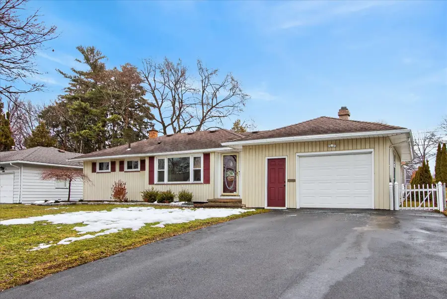 80 Ripplewood Drive, Rochester, NY 14616 - #2