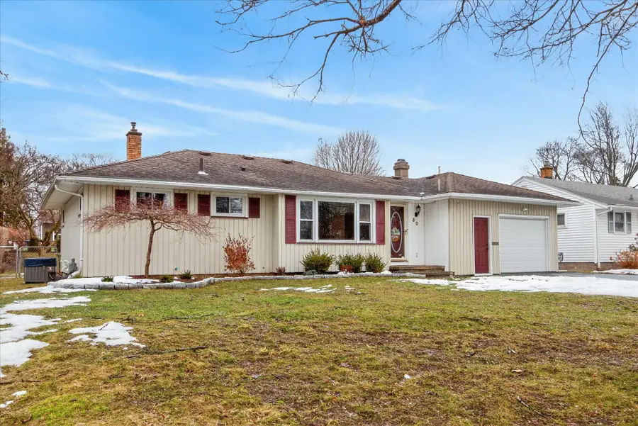 80 Ripplewood Drive, Rochester, NY 14616 - #3