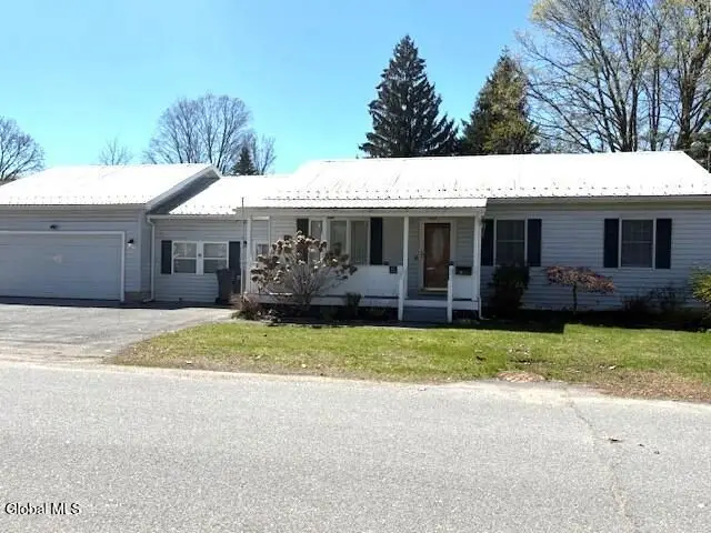 21 1/2 North Street, Hudson Falls, NY 12839 - #1