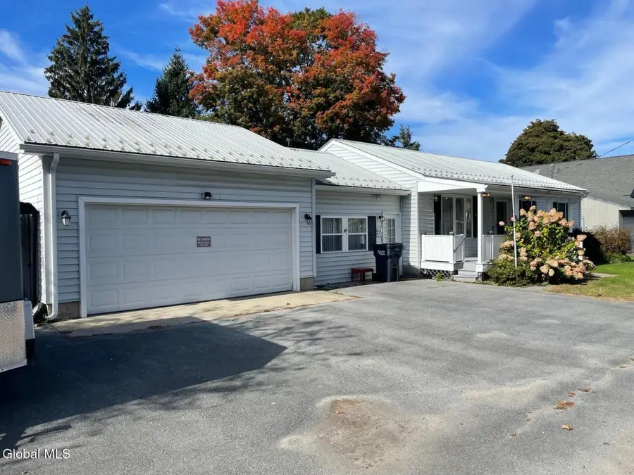 21 1/2 North Street, Hudson Falls, NY 12839 - #3