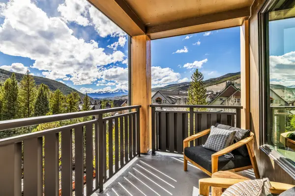 75 Hunki Dori Court #W413, Keystone, CO 80435
