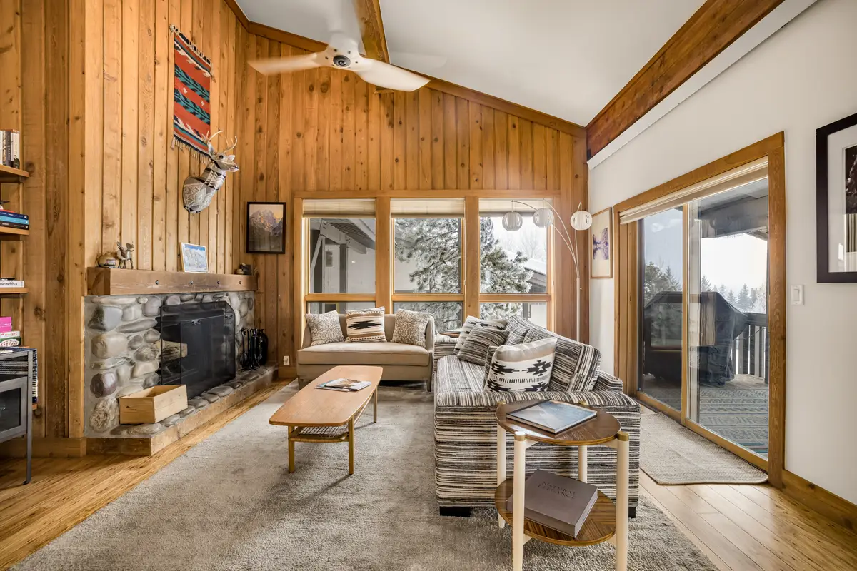 3600 W Michael Drive #B-5, Teton Village, WY 83025 - Image #1