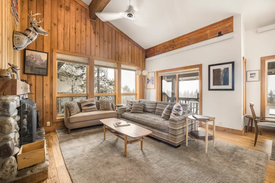 3600 W Michael Drive #B-5, Teton Village, WY 83025 - Image #2