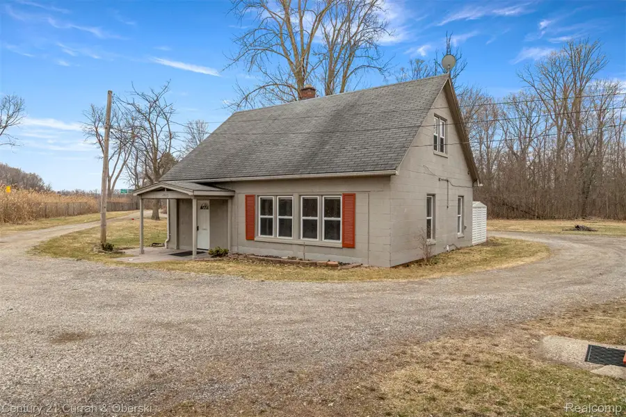 24915 Saint Paul Boulevard, Harrison Township, MI 48045 - #2