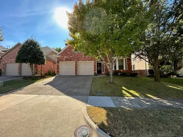 7705 Copper Mountain Lane, McKinney, TX 75070