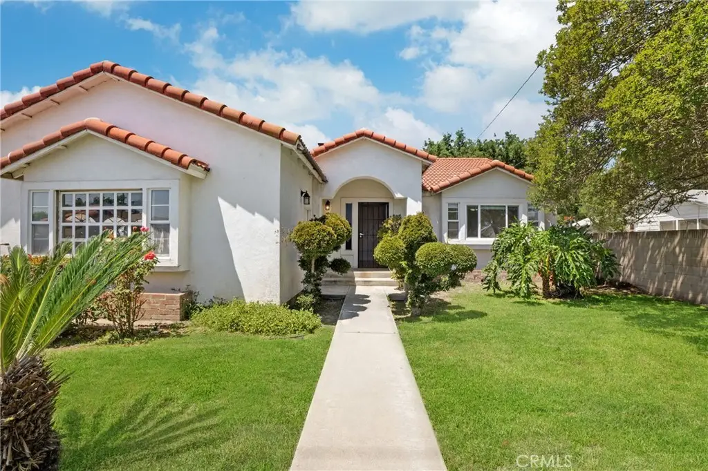 3611 Penn Mar Avenue, El Monte, CA 91732 - #1