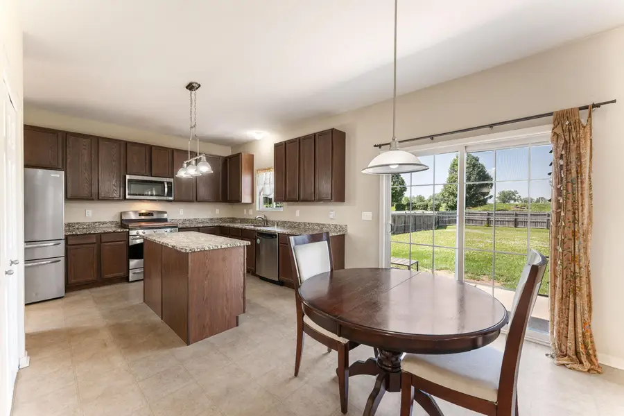 11334 60th Pl, Kenosha, WI 53142 - #3