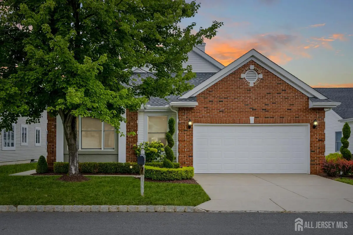 -6 Westboro Lane, Monroe, NJ 08831 - #1