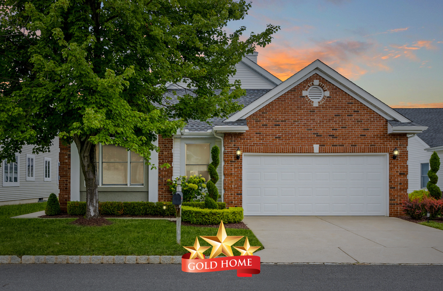 -6 Westboro Lane, Monroe, NJ 08831 - #2
