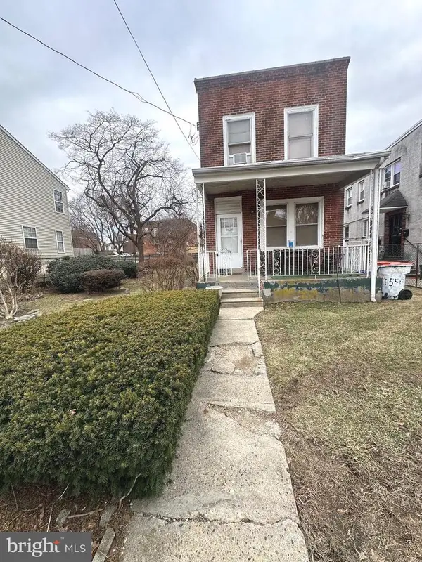 7538 Forrest Ave, PHILADELPHIA, PA 19150