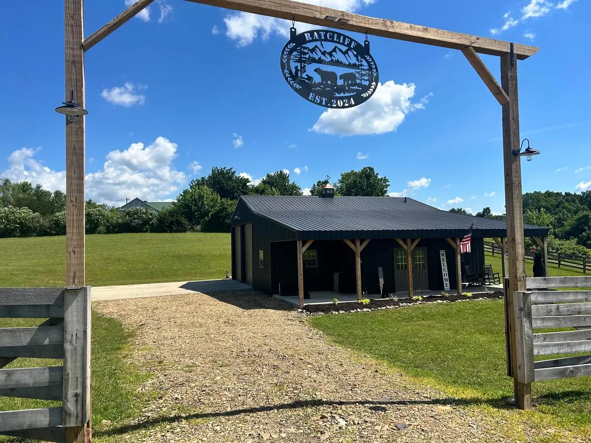 6450 Highway 761, Nancy, KY 42544 - #1