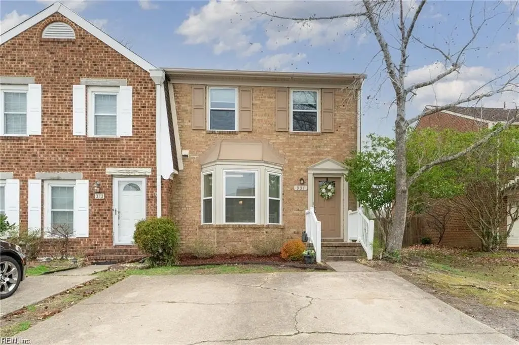 331 Paxford Drive, Virginia Beach, VA 23462 - Image #1