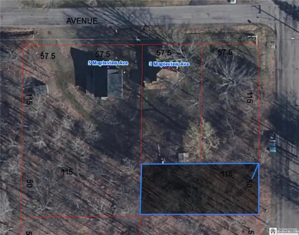 Locust Street, Lakewood, NY 14750 - Image #1