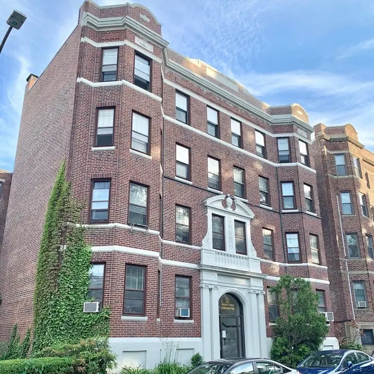 22 Orkney Road #32, Boston, MA 02135 - #1