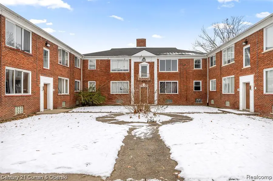 2255 Webb St., Detroit, MI 48206 - Image #2