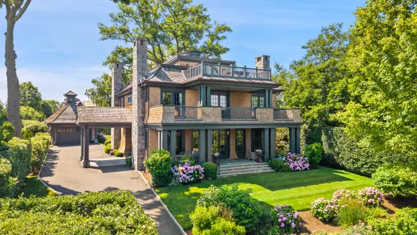 203 Shore Road, Greenwich, CT 06870