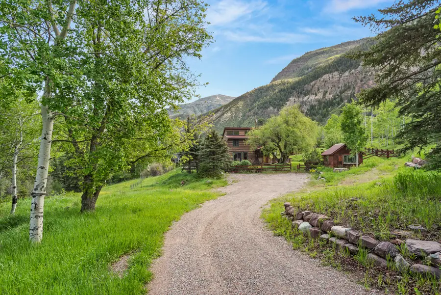 700 Dorais Way, Redstone, CO 81623 - #3