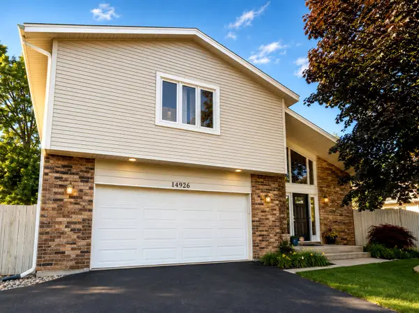 14926 Wilco Drive, Homer Glen, IL 60491