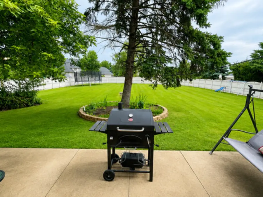 14926 Wilco Drive, Homer Glen, IL 60491 - #3