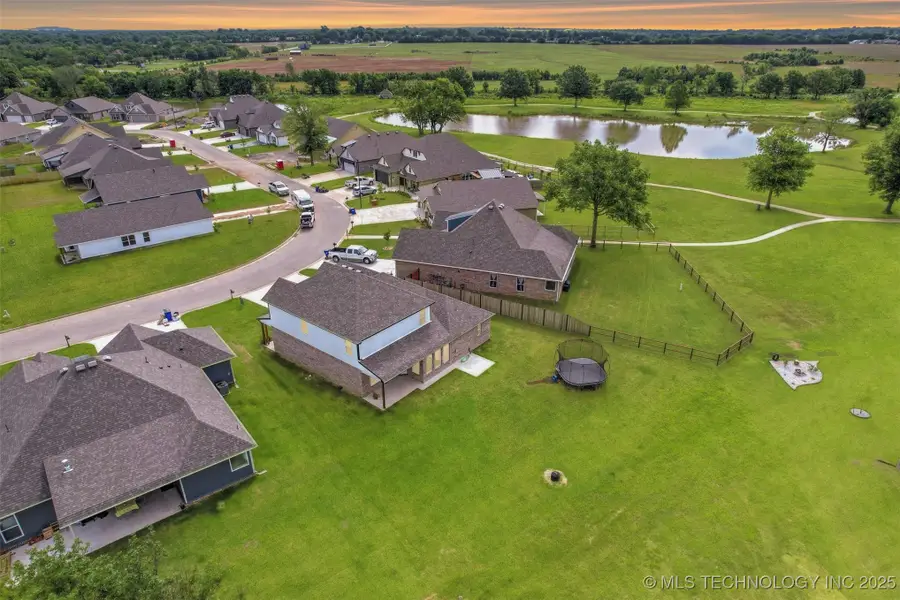 31950 E 62nd Street S, Broken Arrow, OK 74014 - Image #2