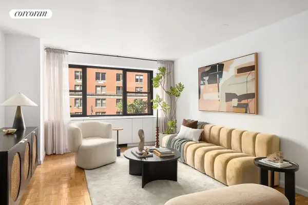 111 E 85th Street #3A, Manhattan, NY 10028