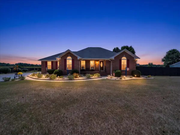 24795 Peety Lane, Athens, AL 35613