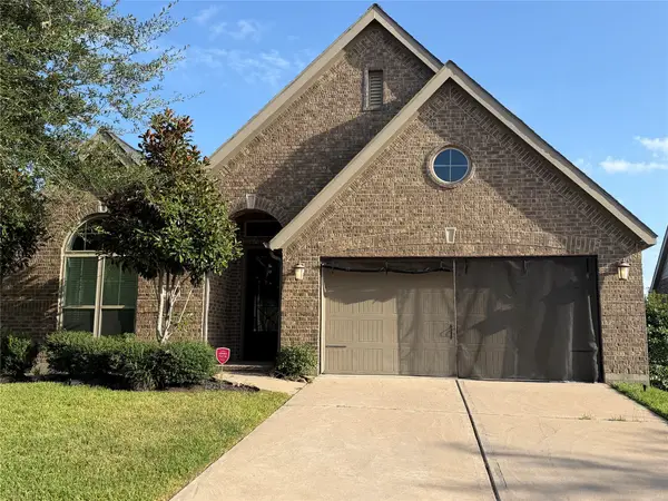 3319 Sky Run Court, Missouri City, TX 77459