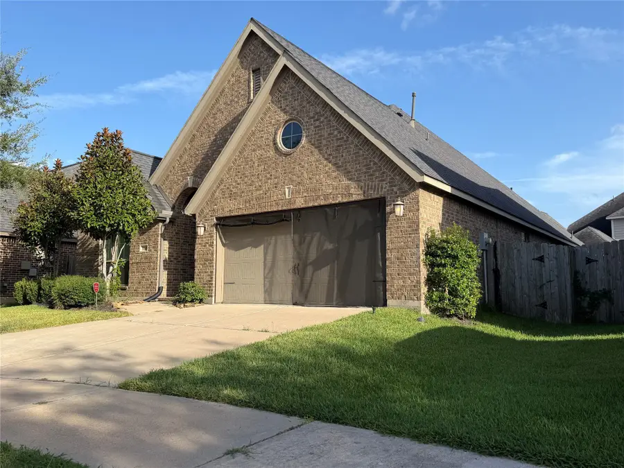3319 Sky Run Court, Missouri City, TX 77459 - #3