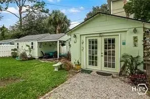 1509 Miller Avenue, Tybee Island, GA 31328