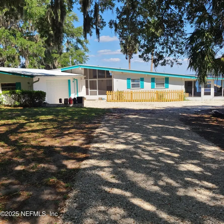 126 Pique Road, Crescent City, FL 32112 - #3
