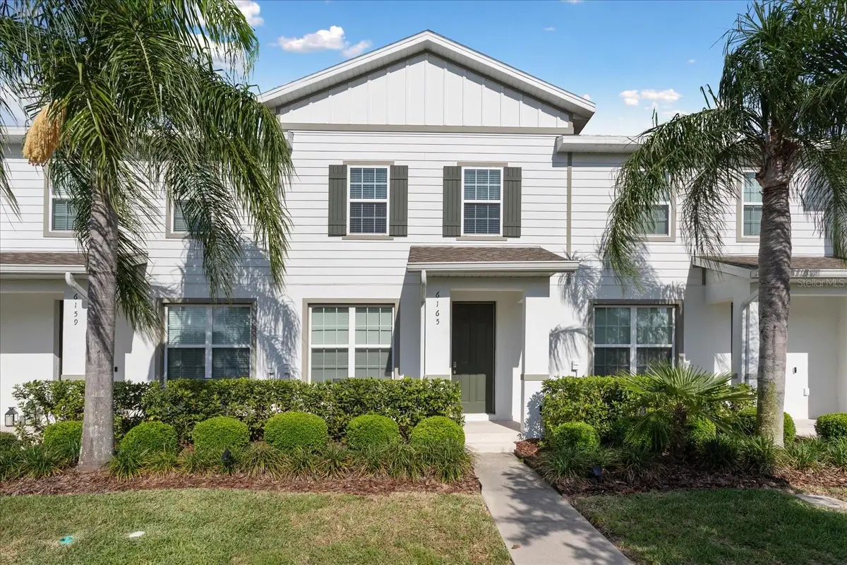 6165 Juneberry Way, Winter Garden, FL 34787 - #1