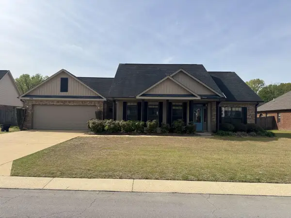 182 Ivywood Cove, Saltillo, MS 38866
