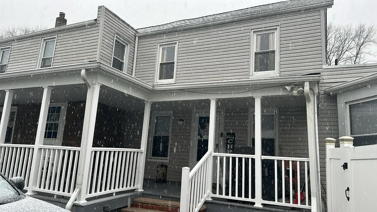 1853 Barnett St, Rahway, NJ 07065 - #1