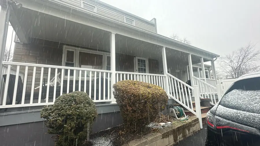 1853 Barnett St, Rahway, NJ 07065 - #2