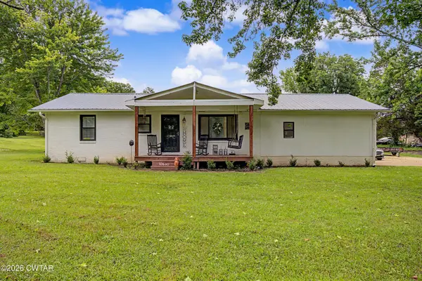 30640 Highway 125 N, Henderson, TN 38340