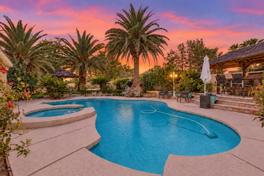 8251 Windsor Crest Court, Las Vegas, NV 89123 - #3