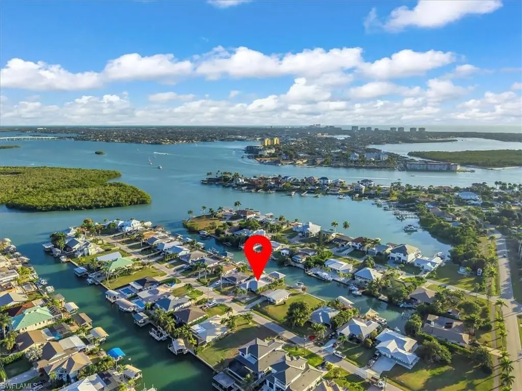 128 San Salvador Street, Naples, FL 34113 - #1