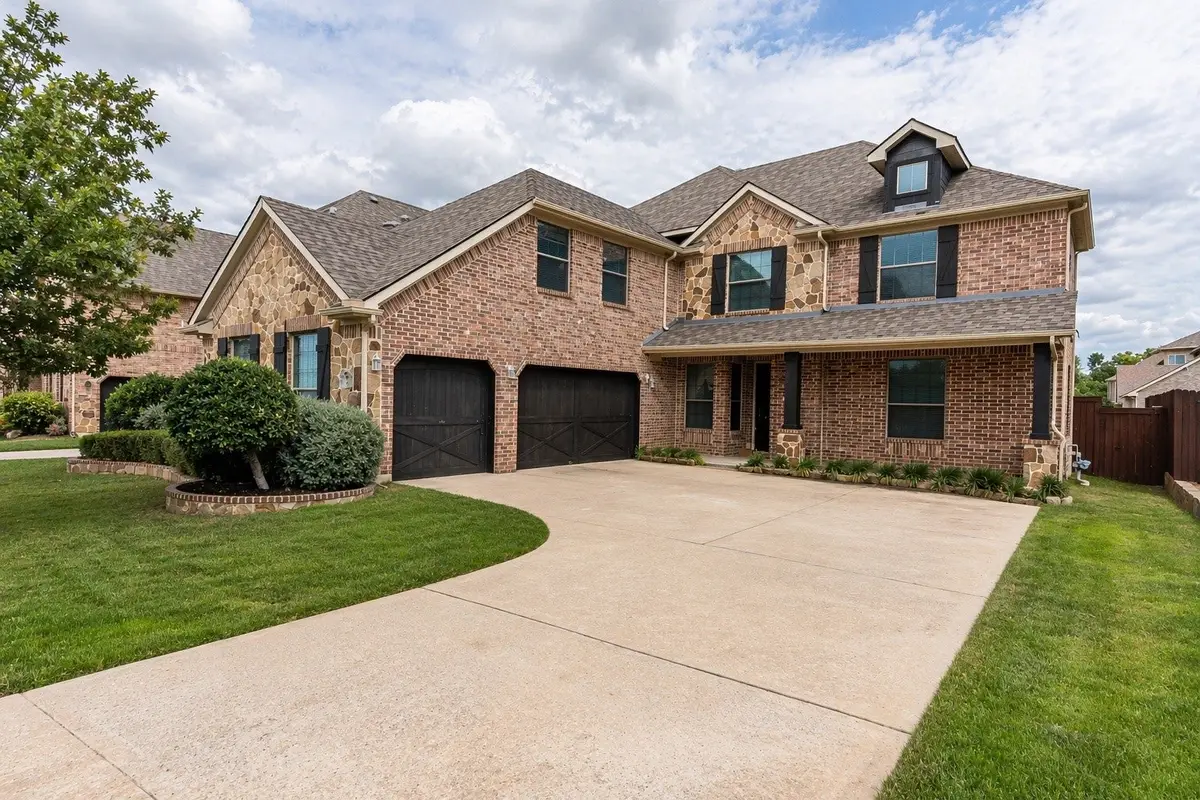 1640 Bradford Grove Trail, Keller, TX 76248 - #1