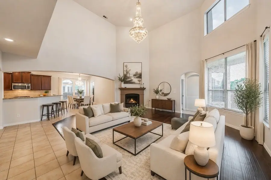 1640 Bradford Grove Trail, Keller, TX 76248 - #3
