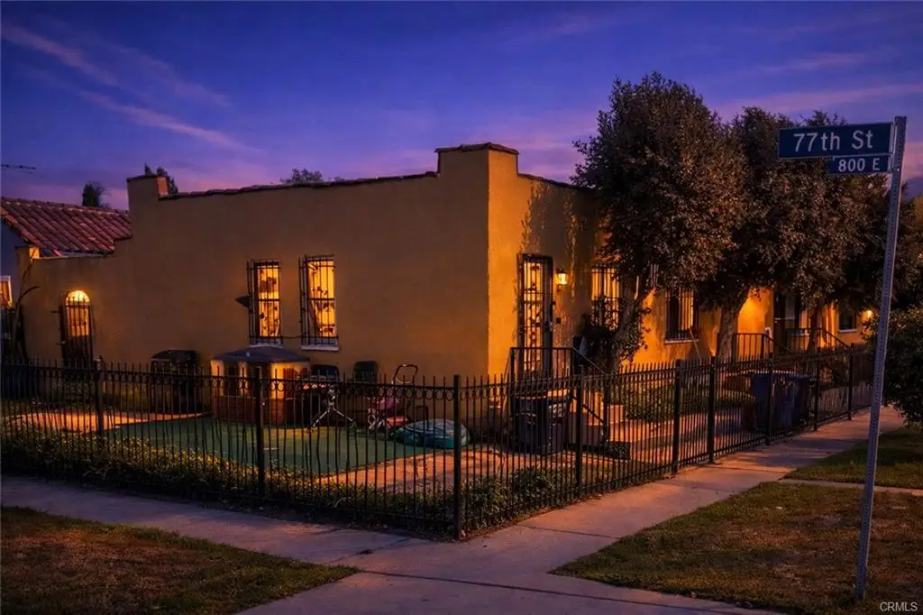 7700 Mckinley, Los Angeles, CA 90001 - Image #1