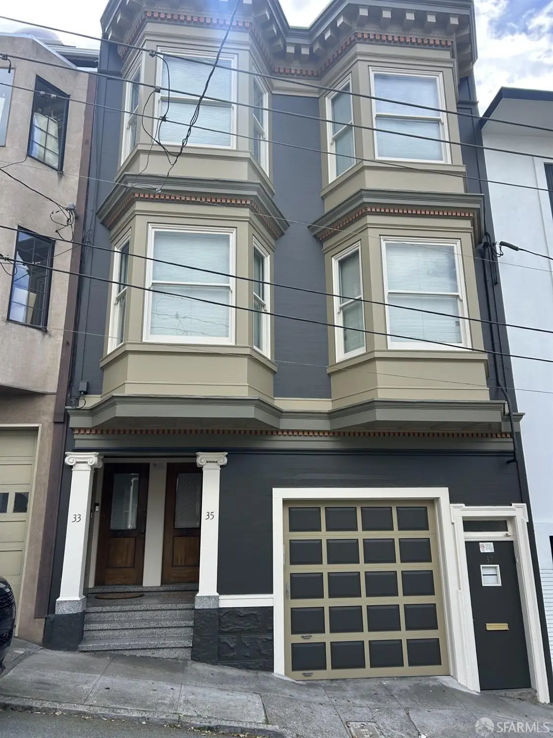 33 Glover Street, San Francisco, CA 94109 - #1