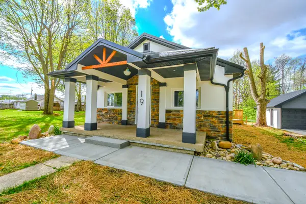 19 University Road, Medway, OH 45341